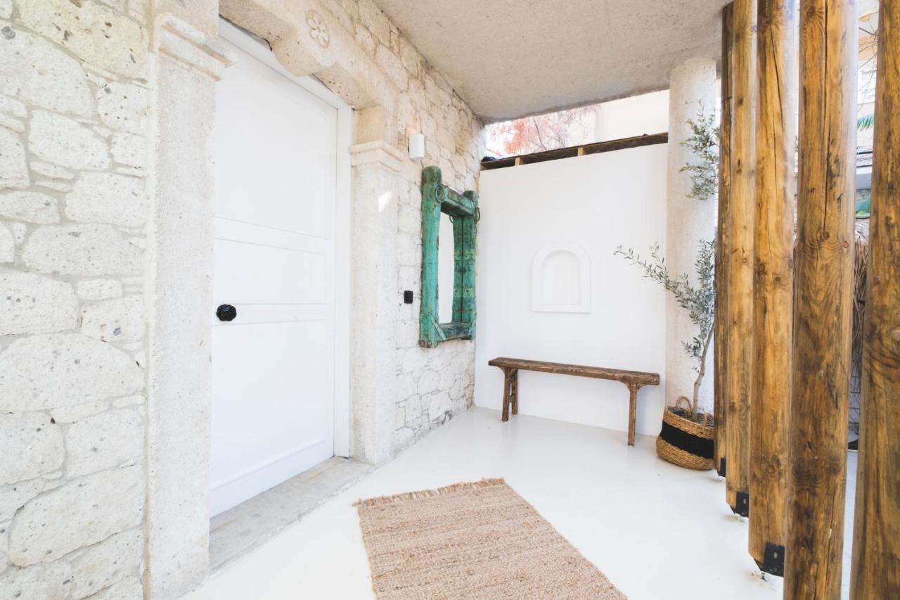 Zoe Alaçatı Exterior foto