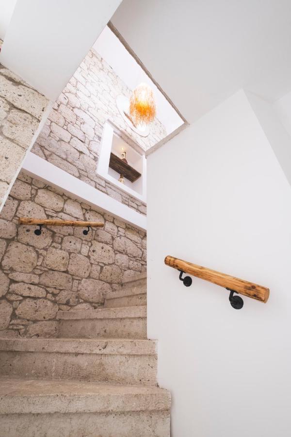 Zoe Alaçatı Exterior foto