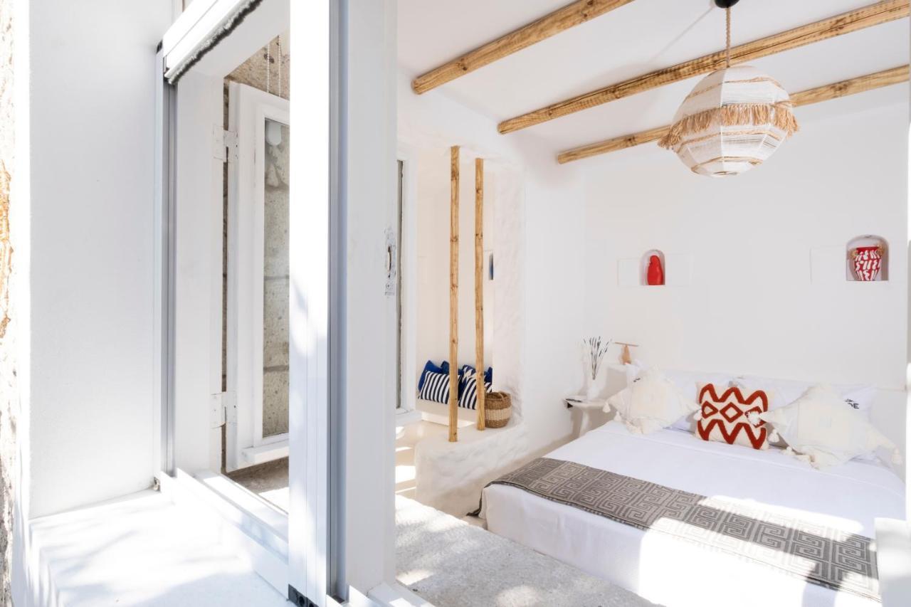 Zoe Alaçatı Exterior foto