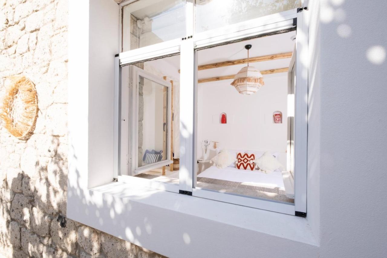 Zoe Alaçatı Exterior foto