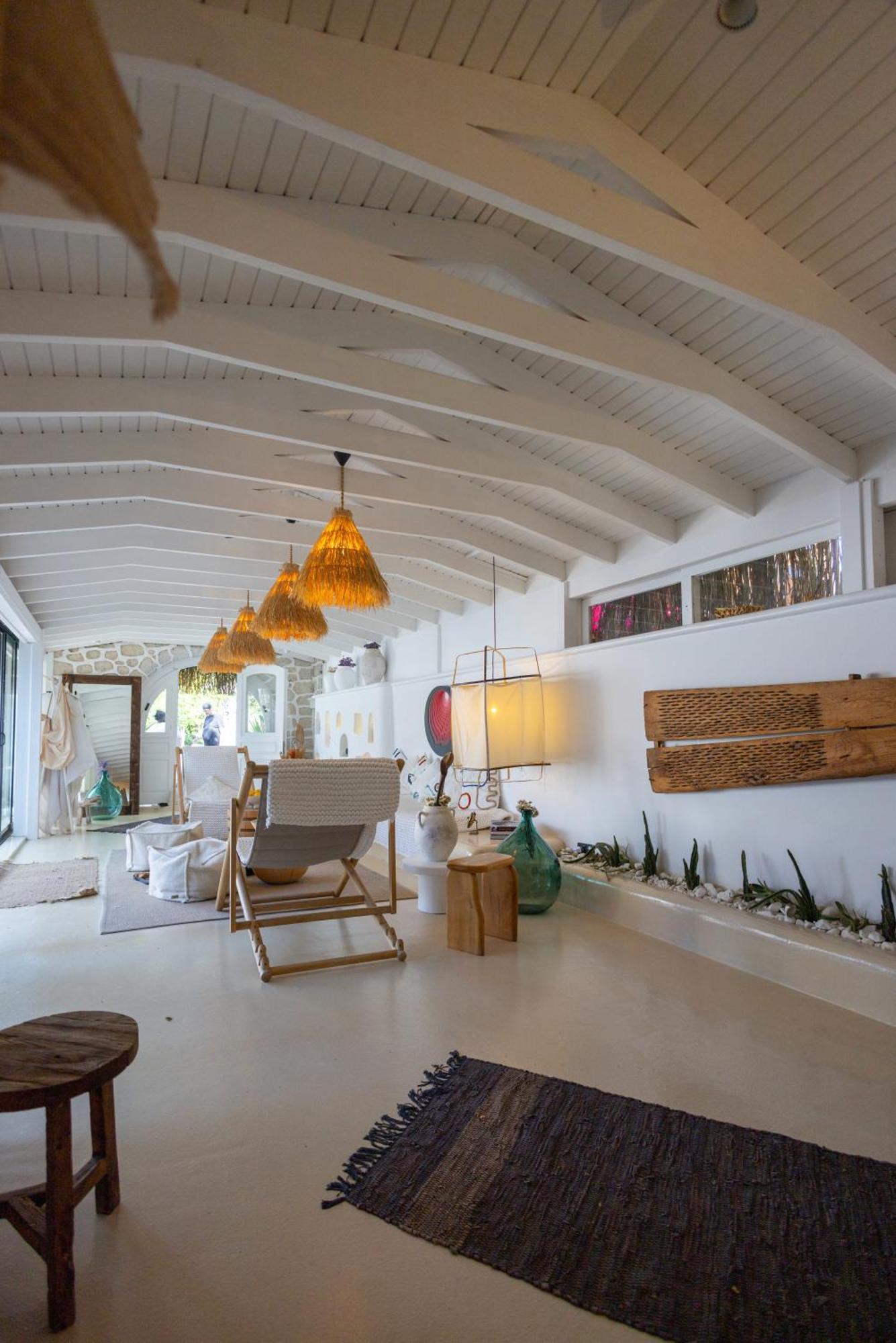 Zoe Alaçatı Exterior foto