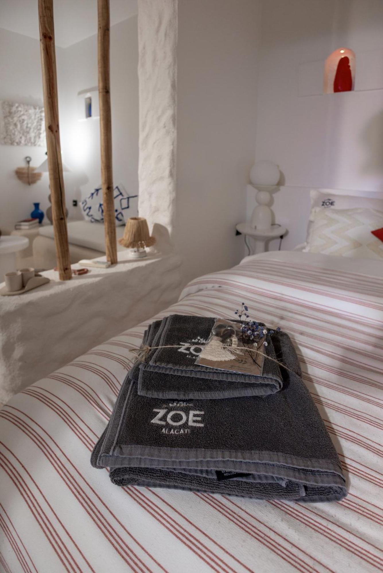 Zoe Alaçatı Exterior foto