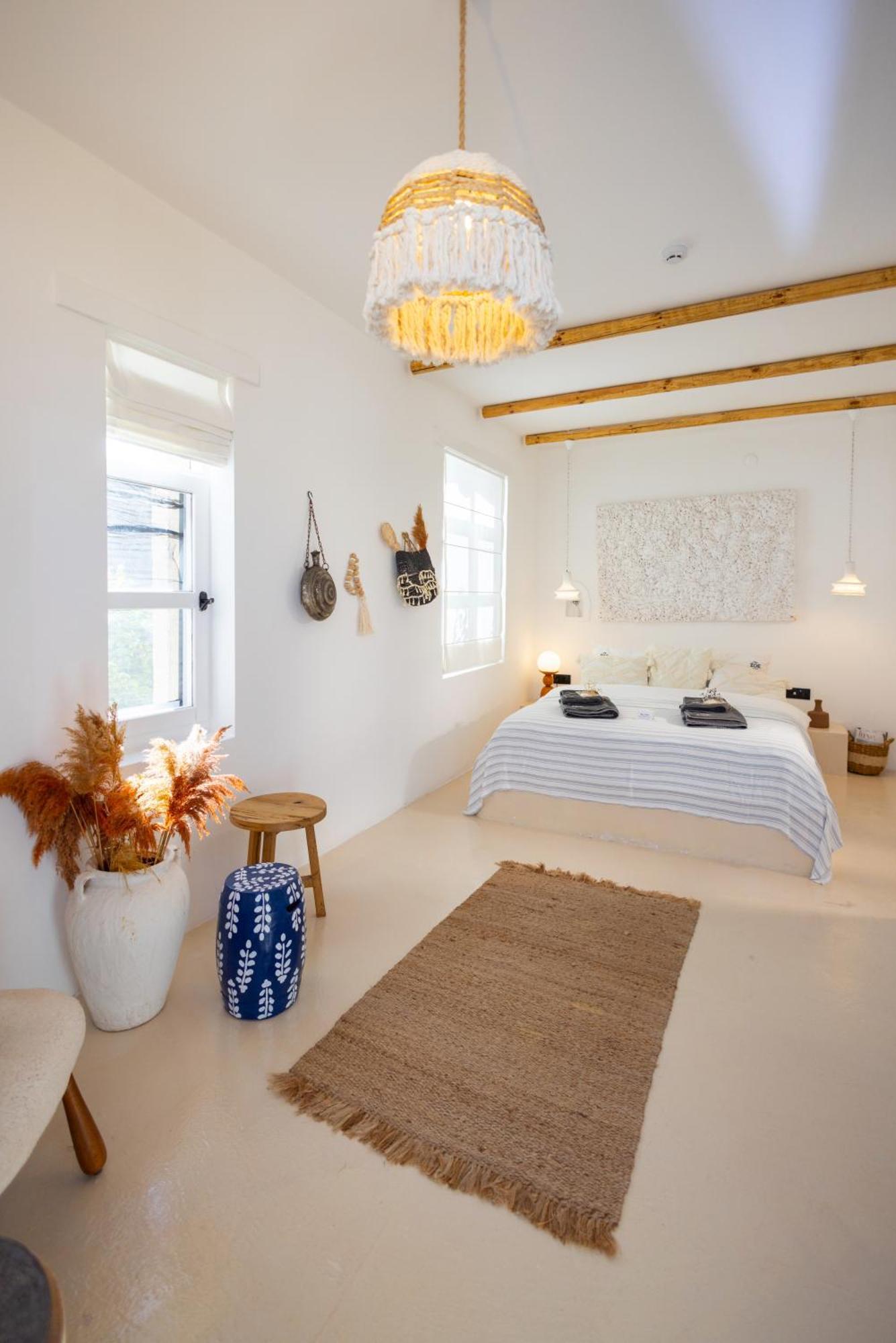 Zoe Alaçatı Exterior foto