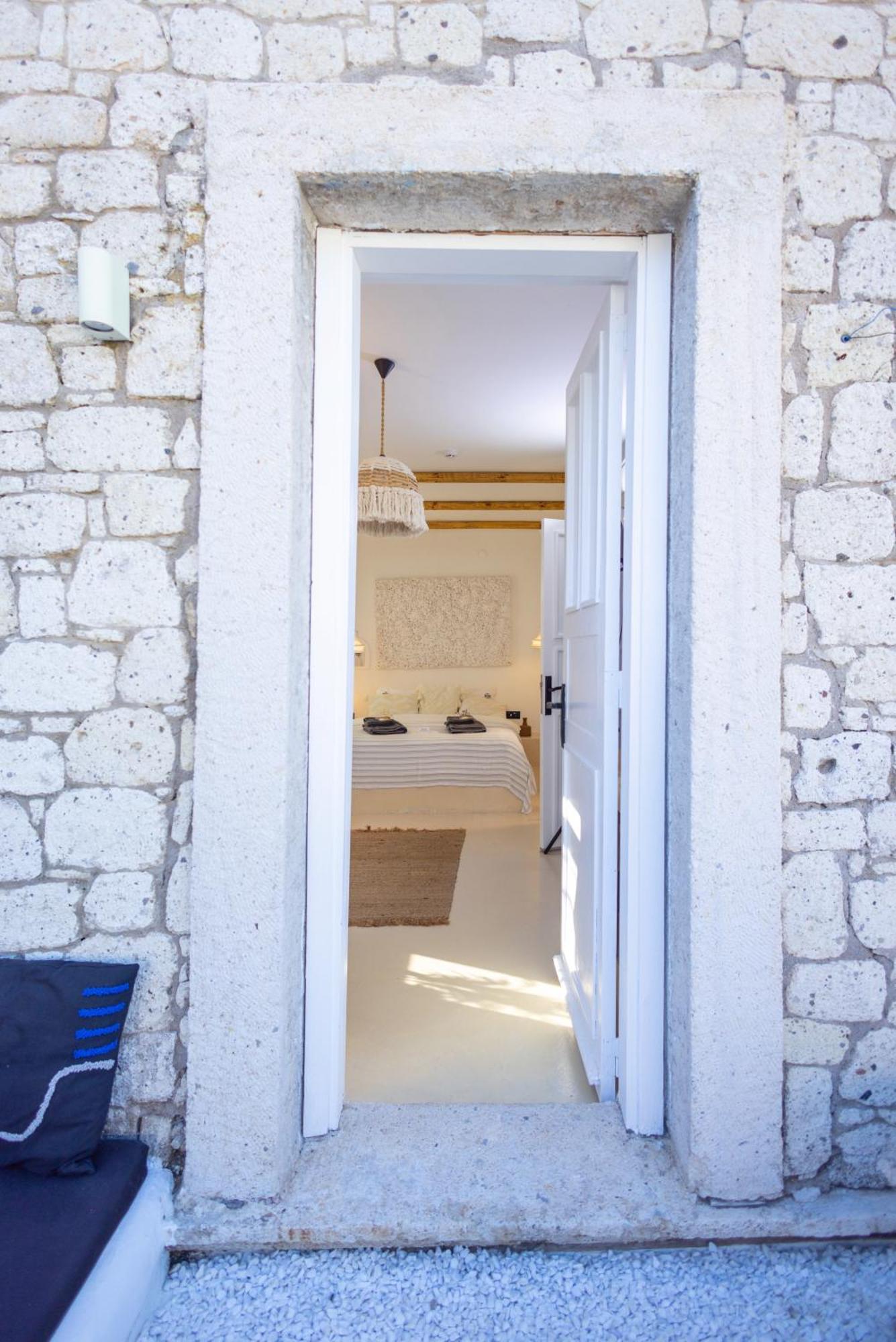Zoe Alaçatı Exterior foto