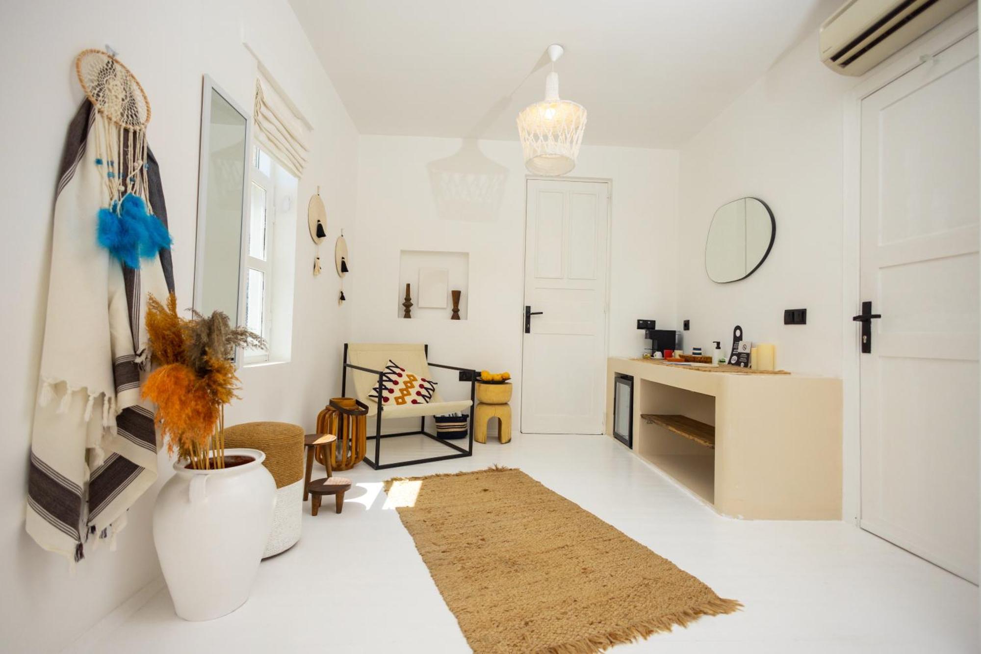 Zoe Alaçatı Exterior foto