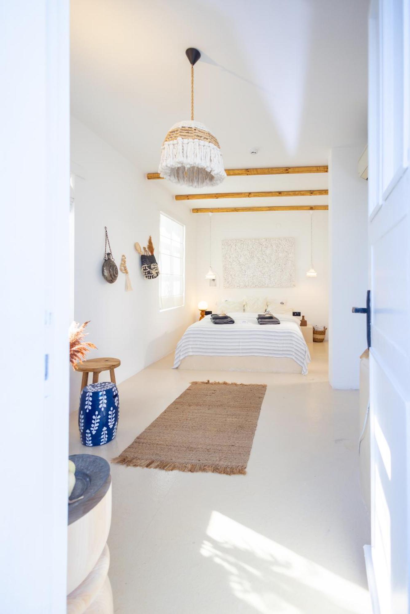 Zoe Alaçatı Exterior foto
