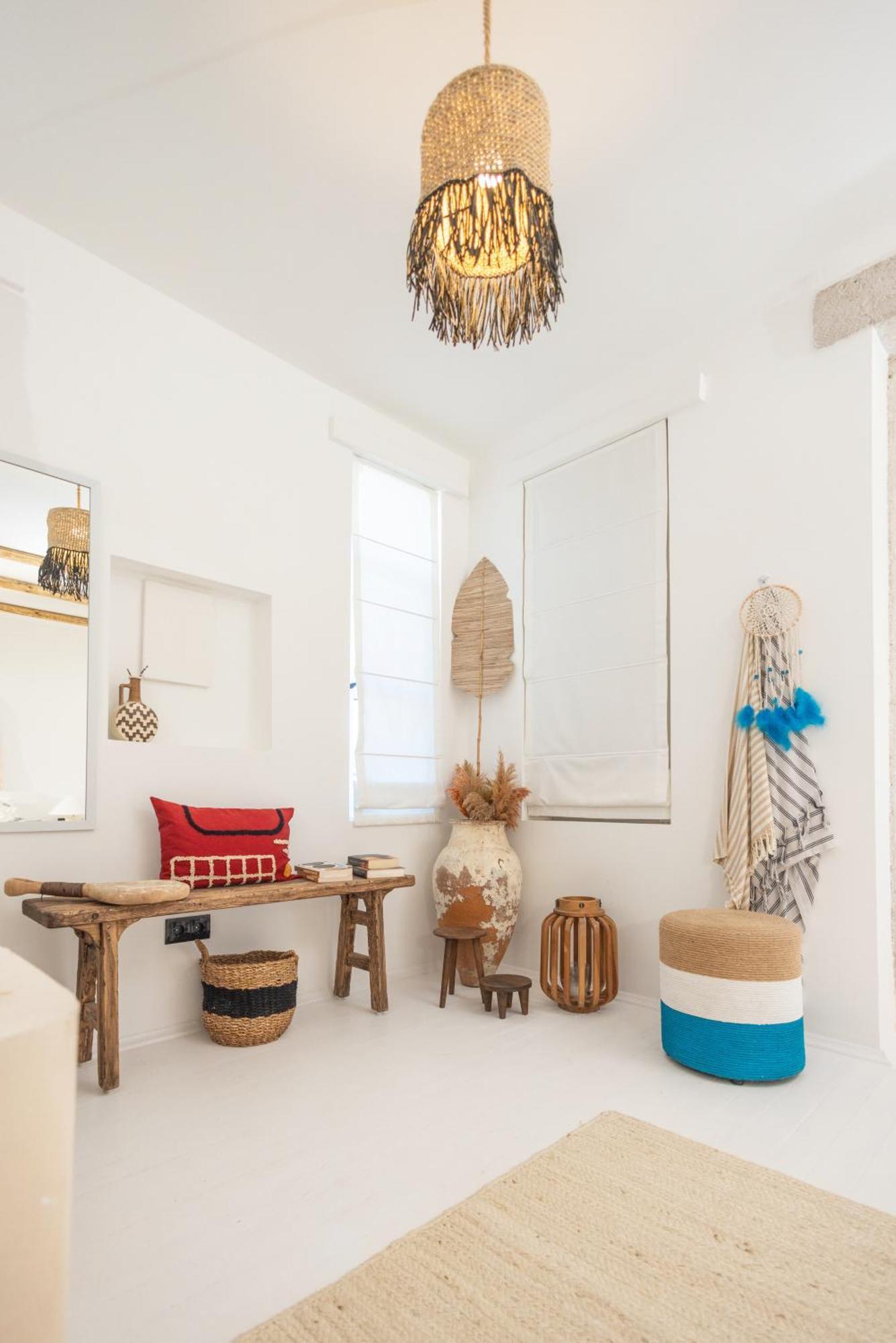 Zoe Alaçatı Exterior foto