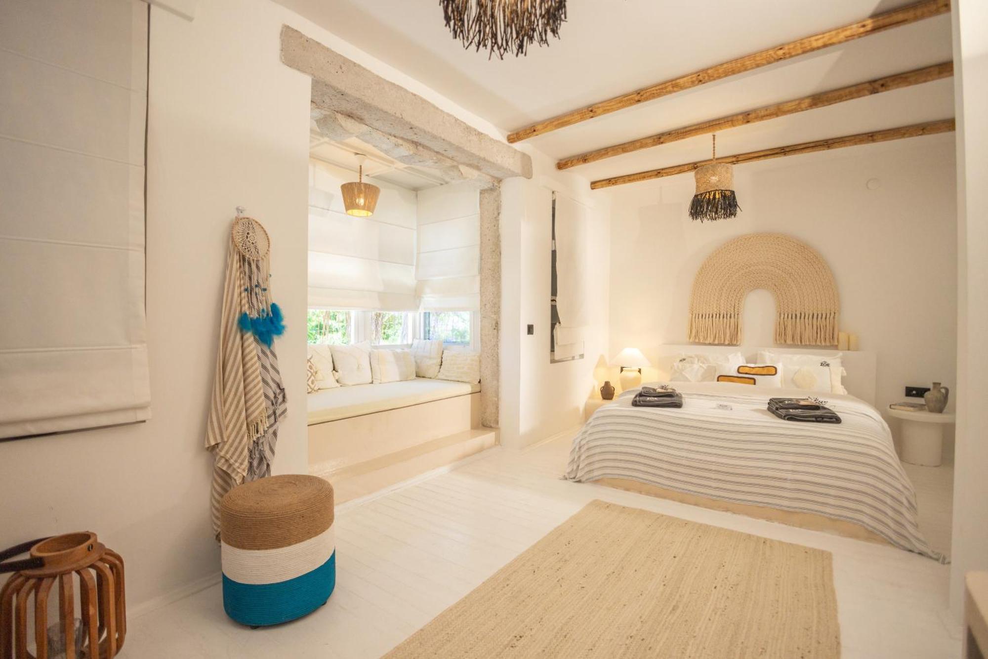 Zoe Alaçatı Exterior foto