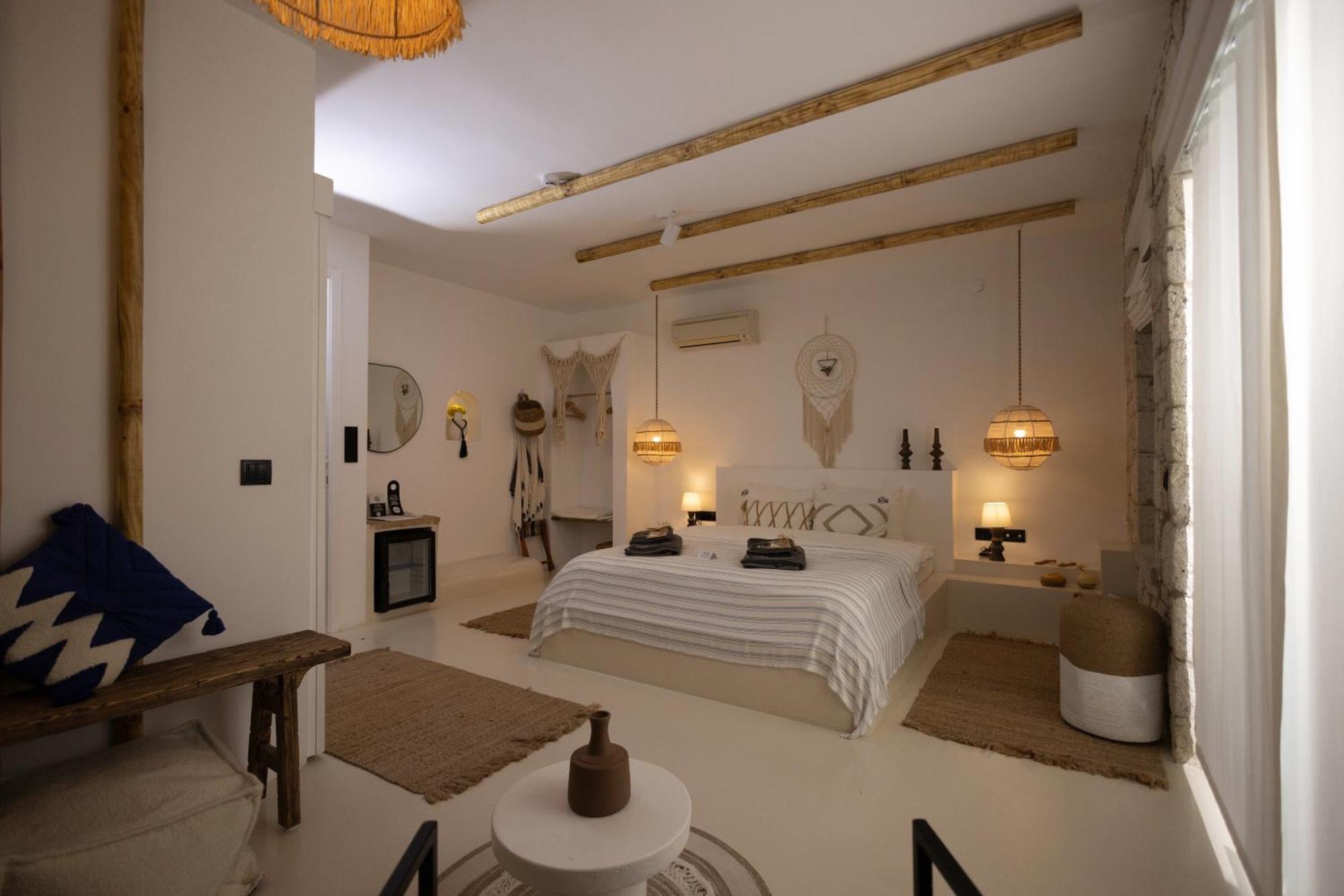 Zoe Alaçatı Exterior foto