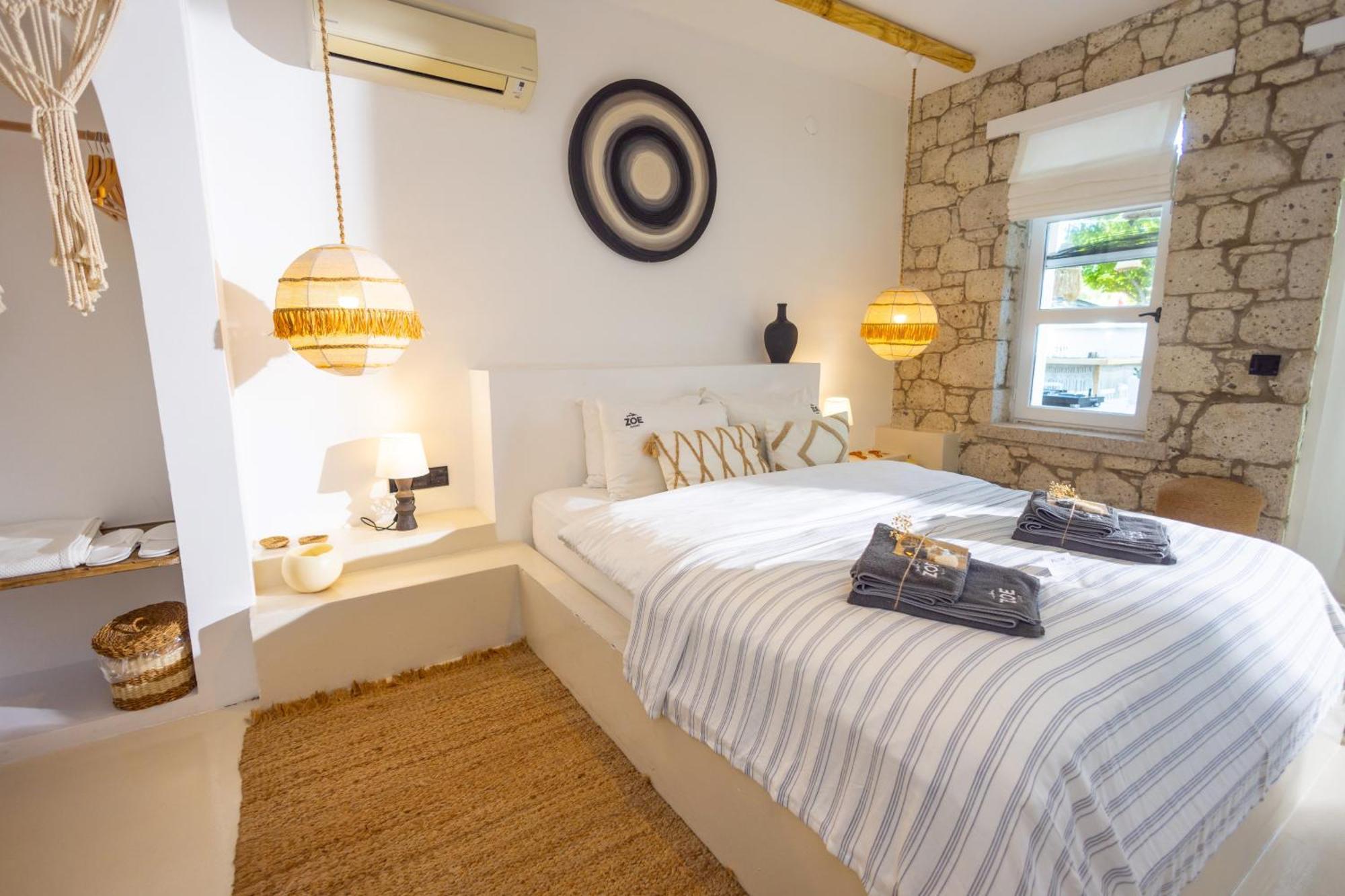 Zoe Alaçatı Exterior foto